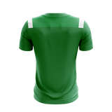 Icon Jersey - Emerald