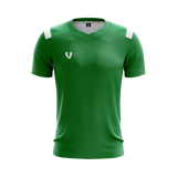 Icon Jersey - Emerald