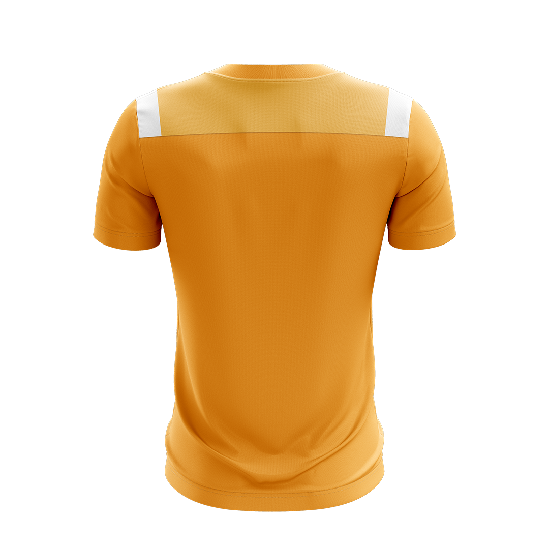 Icon Jersey - Gold