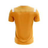 Icon Jersey - Gold