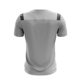 Icon Jersey - Grey