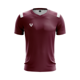 Icon Jersey - Maroon