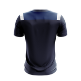 Icon Jersey - Navy
