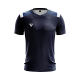 Icon Jersey - Navy