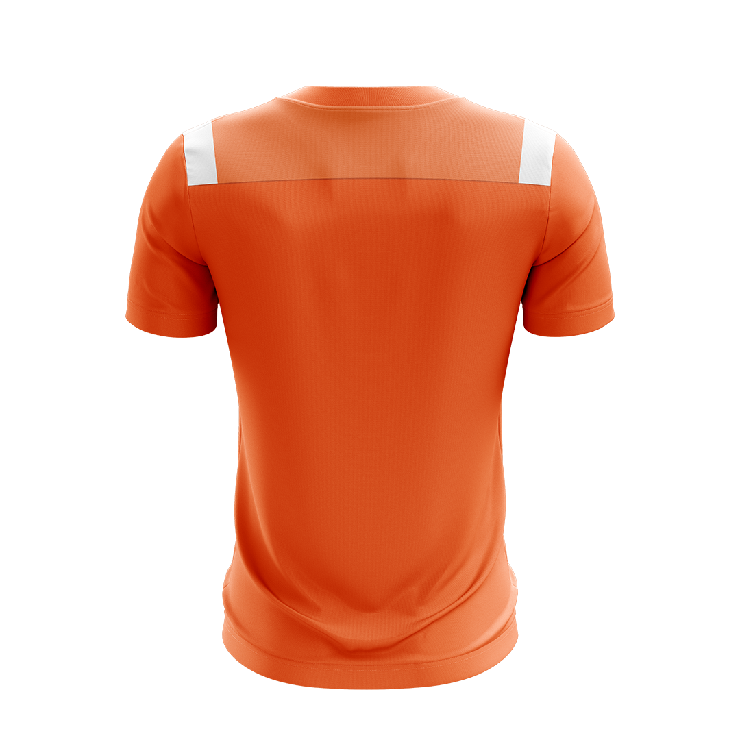 Icon Jersey - Orange