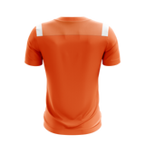 Icon Jersey - Orange