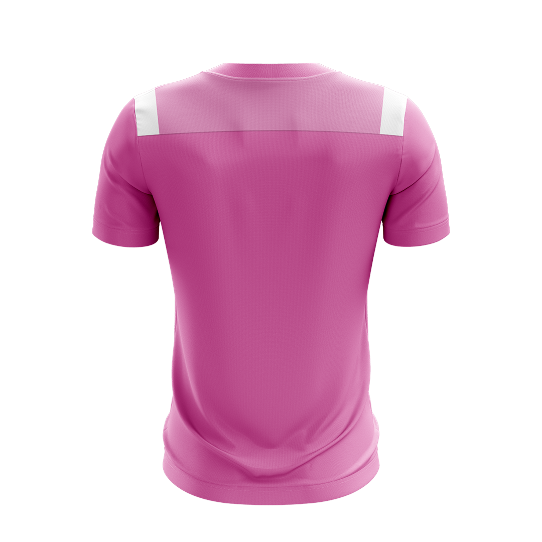 Icon Jersey - Pink