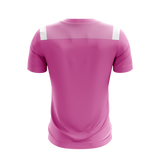 Icon Jersey - Pink