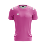 Icon Jersey - Pink