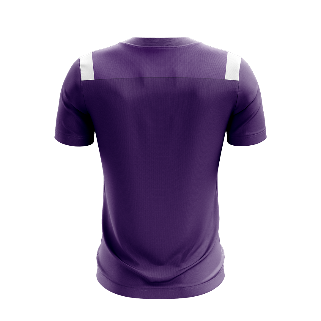 Icon Jersey - Purple
