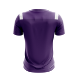 Icon Jersey - Purple
