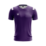 Icon Jersey - Purple