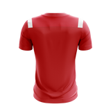 Icon Jersey - Red