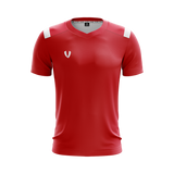 Icon Jersey - Red