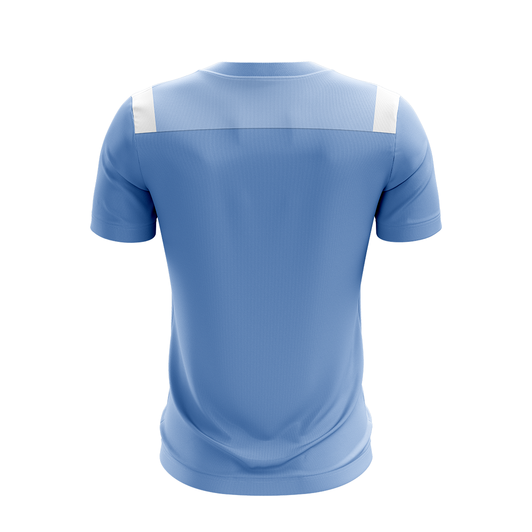 Icon Jersey - Sky