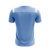 Icon Jersey - Sky