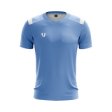 Icon Jersey - Sky