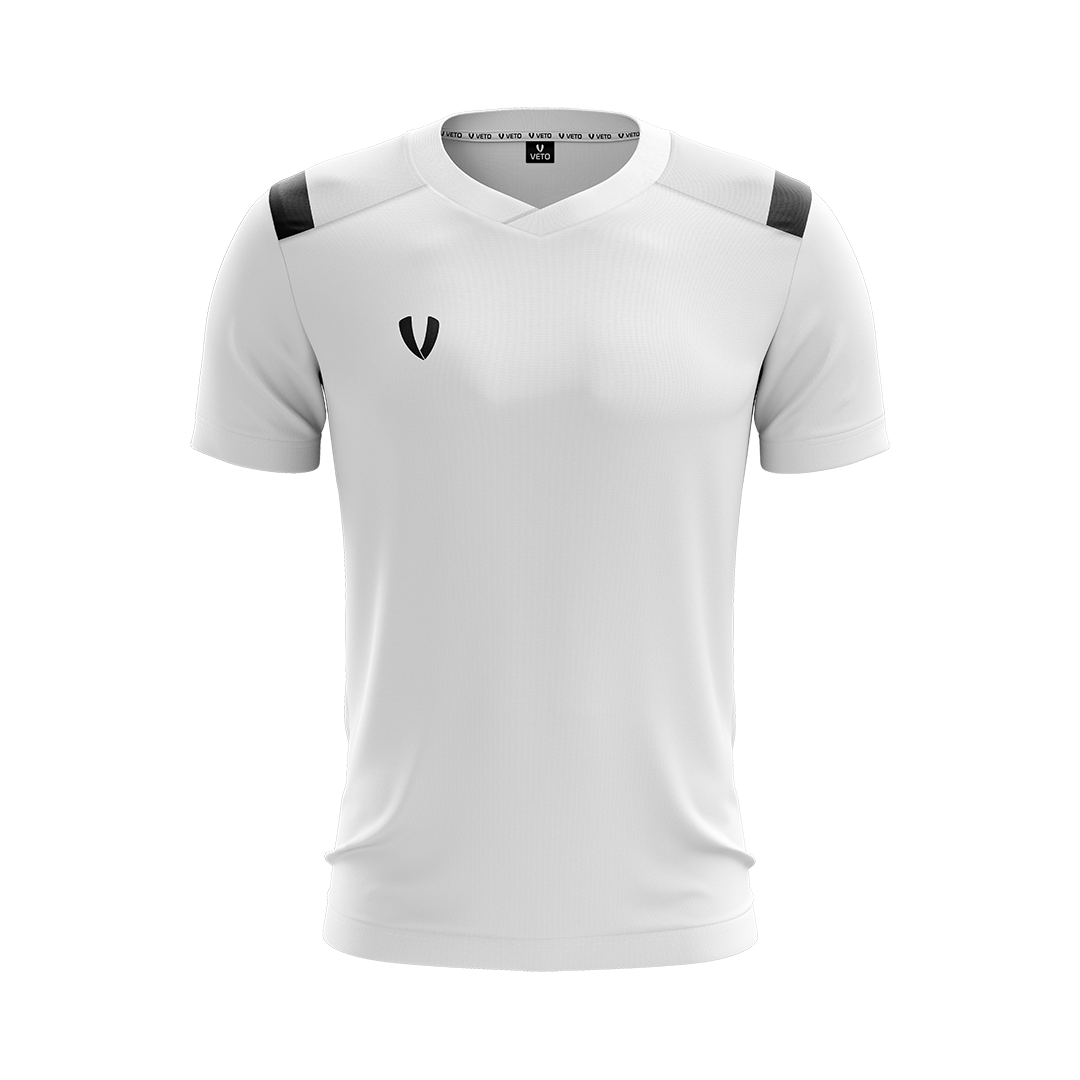 Icon Jersey - White