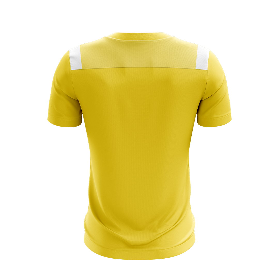 Icon Jersey - Yellow