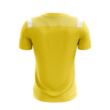 Icon Jersey - Yellow