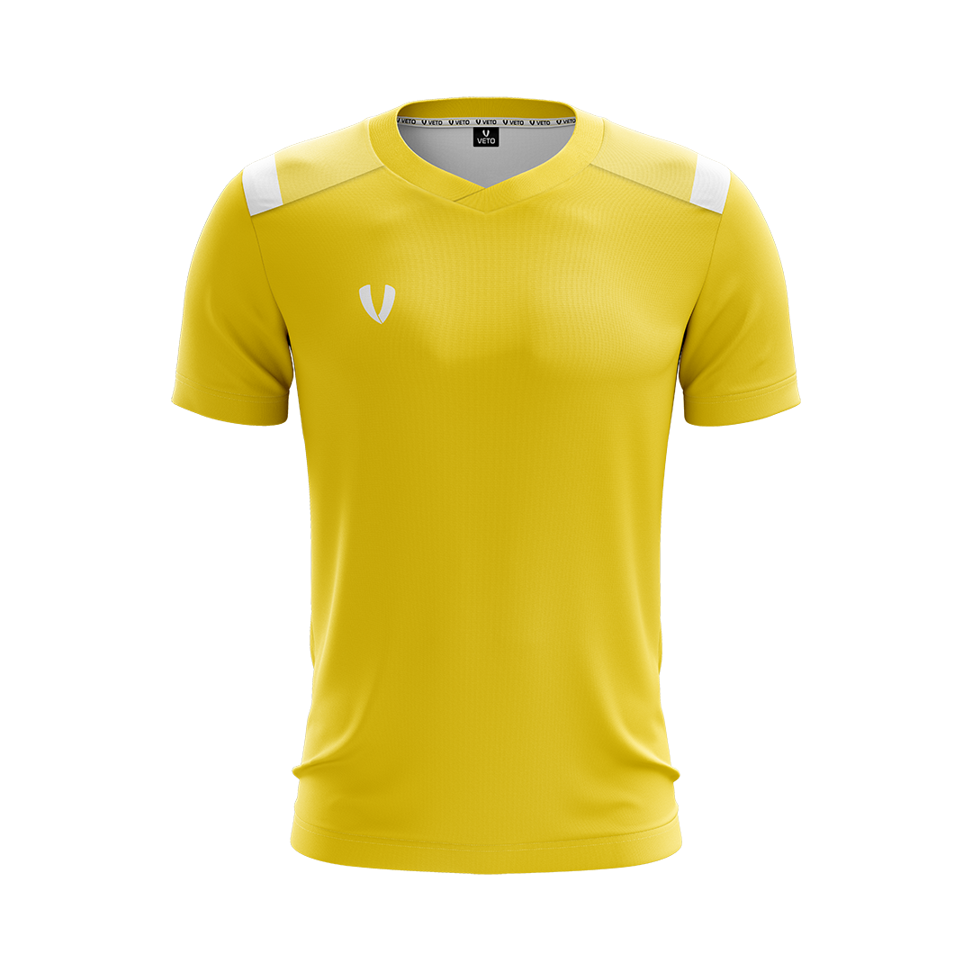 Icon Jersey - Yellow