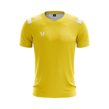 Icon Jersey - Yellow