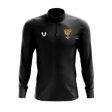 CORE MIDLAYER - BLACK