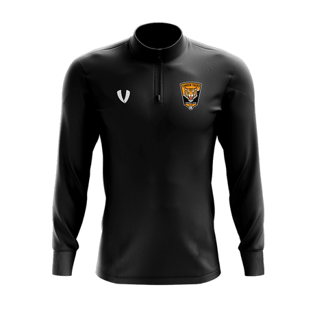 CORE MIDLAYER - BLACK