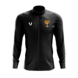 CORE TRACK TOP - BLACK
