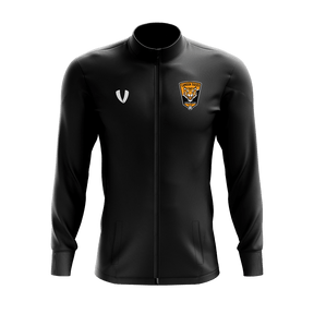 CORE TRACK TOP - BLACK