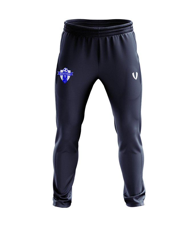 ROCKVILLE ROVERS CORE TRACKPANTS