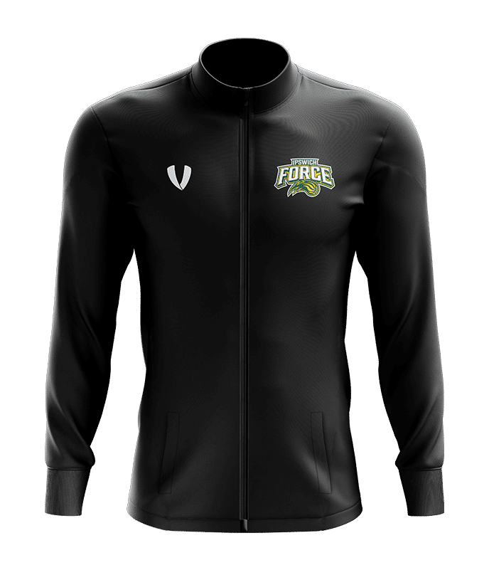 CORE TRACKTOP - BLK