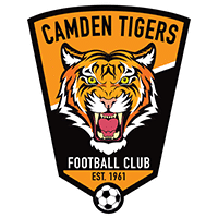CAMDEN TIGERS FC