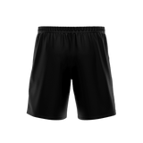 Challenger Shorts - Black