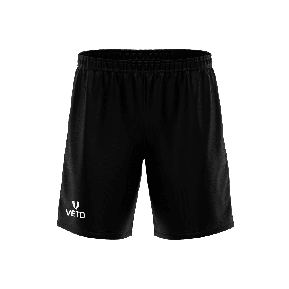 Camden Tigers Club Playing Shorts