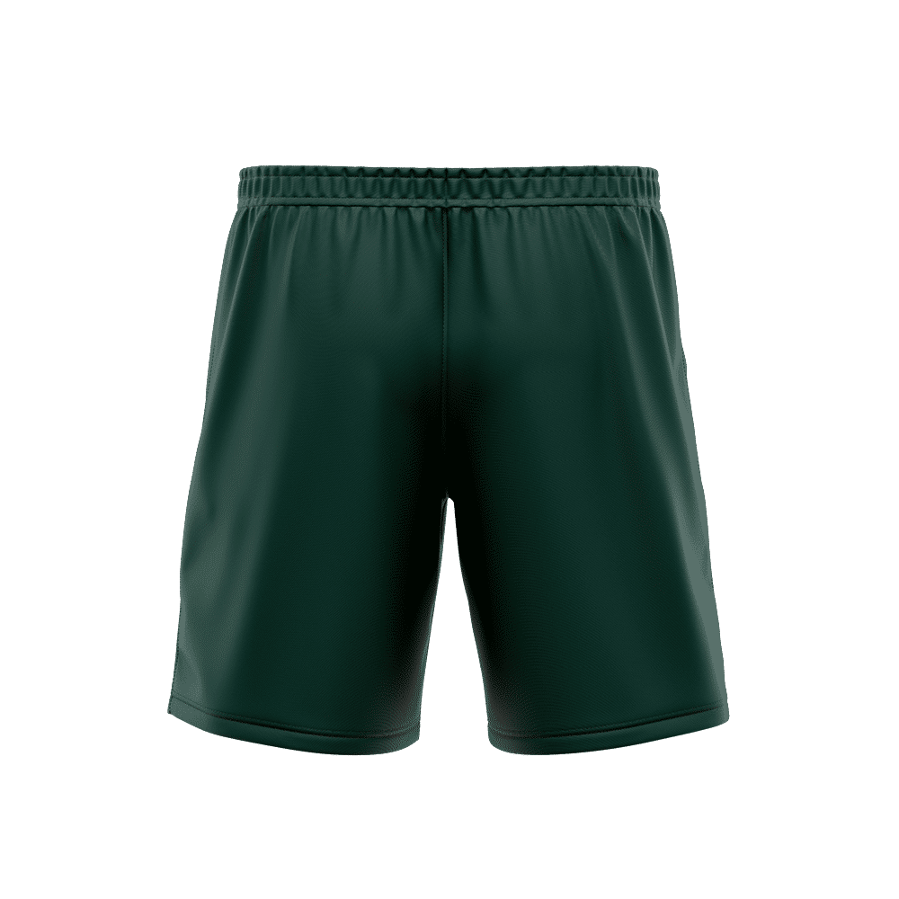 Challenger Shorts - Bottle