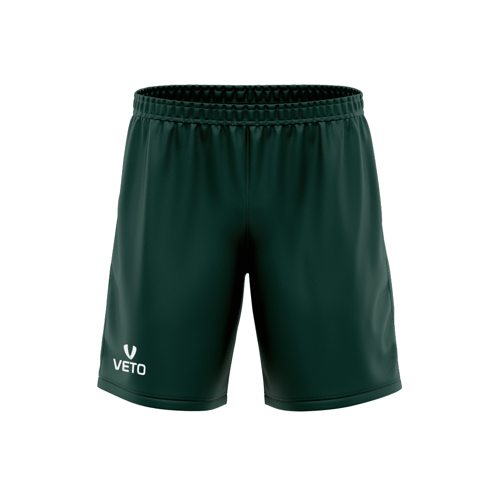 Challenger Shorts - Bottle
