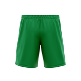 Challenger Shorts - Emerald