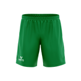 Challenger Shorts - Emerald