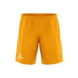 Challenger Shorts - Gold