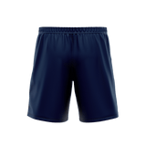 Challenger Shorts - Navy
