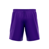 Challenger Shorts - Purple