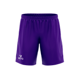 Challenger Shorts - Purple