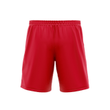 Challenger Shorts - Red
