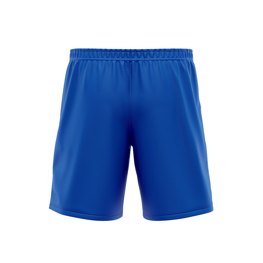 Challenger Shorts - Royal