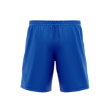 Challenger Shorts - Royal