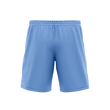 Challenger Shorts - Sky