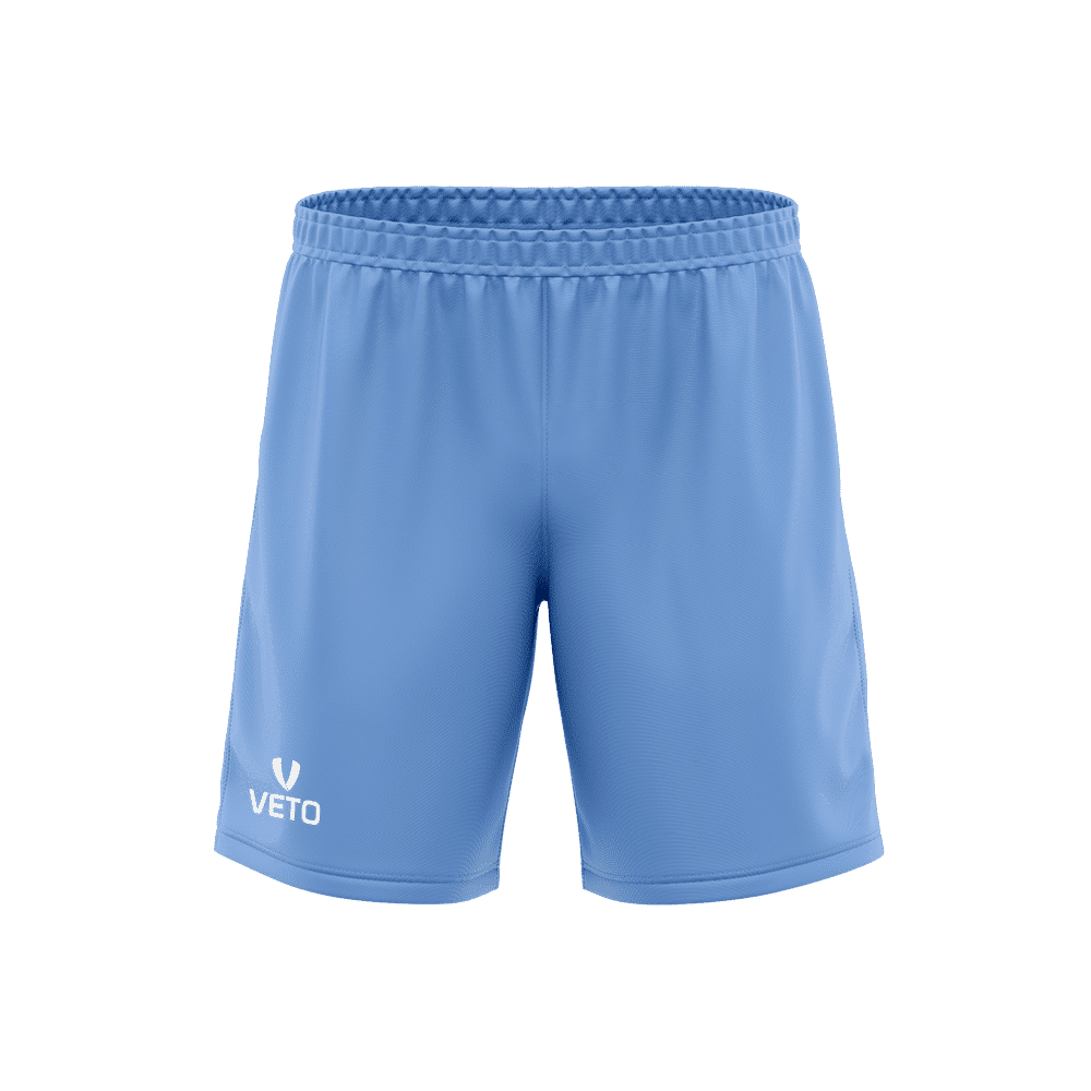 Challenger Shorts - Sky