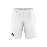 Challenger Shorts - White