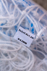 Futsal Net - 3m x 2m